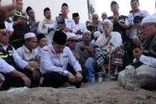 Potret Ulama Kharismatik...