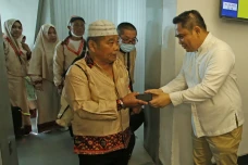 BSI Gandeng Garuda Indonesia...