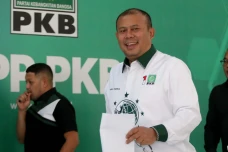 Puncak Harlah PKB akan...