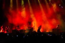 The Strokes Perdana...