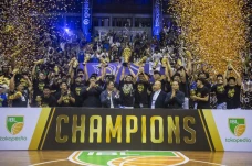 Momen Kemenangan Prawira...