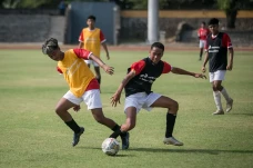 PSSI Gelar Seleksi Pemain...