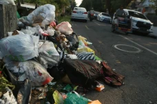Dampak Penutupan TPST...