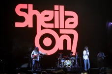 Sheila On 7 Sukses Mengguncang...