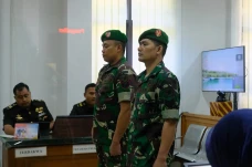 Bawa 20 Kg Sabu Asal...