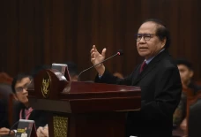 Rizal Ramli Bersaksi...