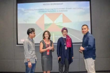Peran Penting Keuangan...