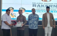 Kemendagri Apresiasi...
