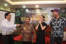 Kolaborasi Film Dokumenter...