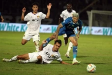 PersibDay! Maung Bandung...