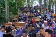 Tradisi Nyadran Kyai...