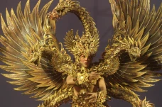 Malang Flower Carnival...