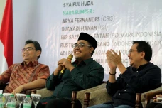 Diskusi PKB Bertajuk...