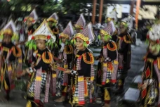 Hari Raya Galungan di...