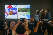 iNews Media Luncurkan...
