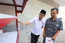 Bacaleg Perindo Berikan...