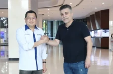 Marcos Sorato Resmi...