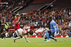 Kembali ke Old Trafford,...