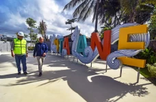 Pesona Landmark Kuta...