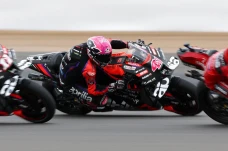 Dramatis, Aleix Espargaro...