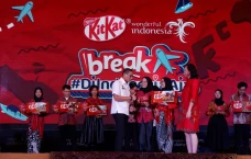 Ini Dia Para Pemenang...
