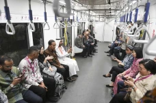 Presiden Jokowi Ajak...