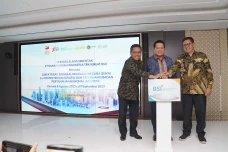 Gebyar Lelang Serentak...