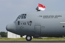 Kedatangan Unit Ketiga...