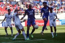 Hasil BRI Liga 1: PSIS...