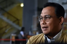 KPK Temukan Kasus Korupsi...