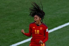 Spanyol Tembus Semifinal...