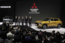 Mitsubishi Resmi Luncurkan...