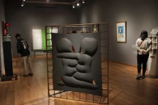 Pameran Seni Rupa PIKNIK...