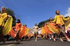 Karnaval Kebangsaan...