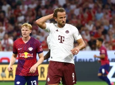 Harry Kane Gagal Rengkuh...