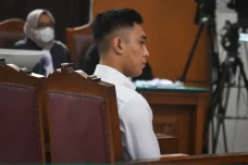 Mario Dandy Dituntut...