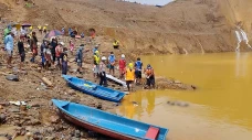 22 Korban Jiwa Dievakuasi...
