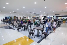 Bandung Indah Plaza...