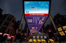 China Gelar Patroli...