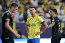 Ronaldo Mati Kutu, Al...