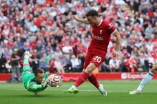 10 Pemain Liverpool...