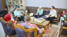 Dukung Desa Berinovasi,...
