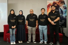 Ceritakan Kisah Bakti...