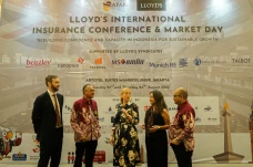 APARI dan Lloyd’s...