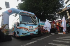 Cegah Serangan Fajar...