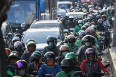 Sektor Transportasi...