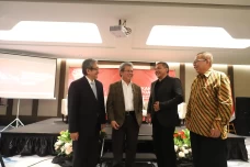 Pelantikan Kepengurusan...