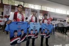 Tim Pemenangan Prabowo...