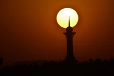 Tugu MTQ Landmark Kota...