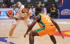FIBA World Cup 2023:...